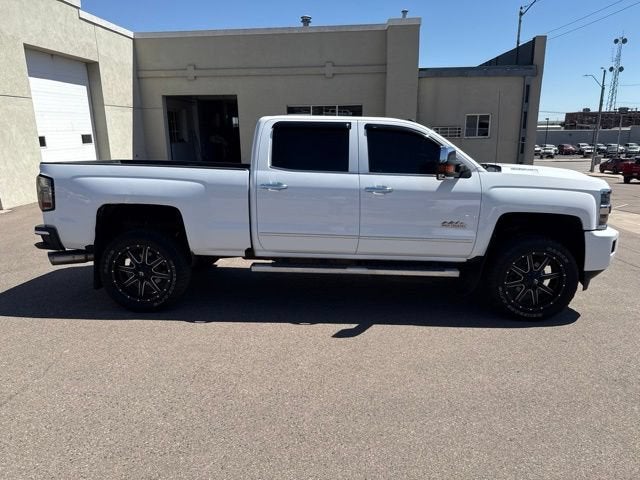 chevrolet silverado 2500hd 2017 1GC1KXEY6HF102837 image chevrolet silverado 2500hd 2017 1GC1KXEY6HF102837 image
